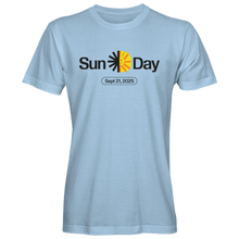 Load image into Gallery viewer, Sun Day Energy From Heaven - Sky Blue
