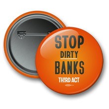 Load image into Gallery viewer, Third Act Buttons - 4-Pack
