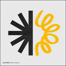 Load image into Gallery viewer, Sun Day Solar Power - White
