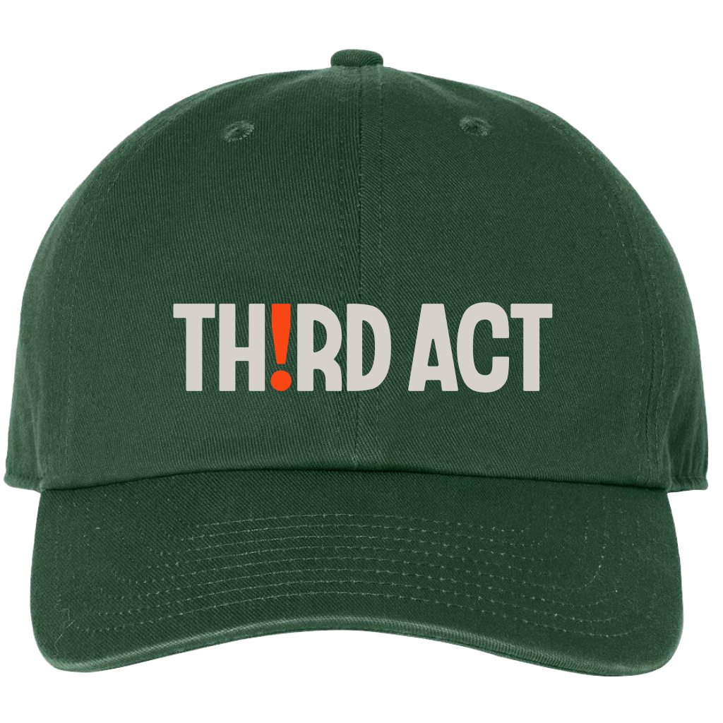 Third Act Structured Cap